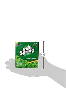 IRISH SPRING 石鹸18個 楽天市場】アイリッシュスプリング Irish Spring デオドラント